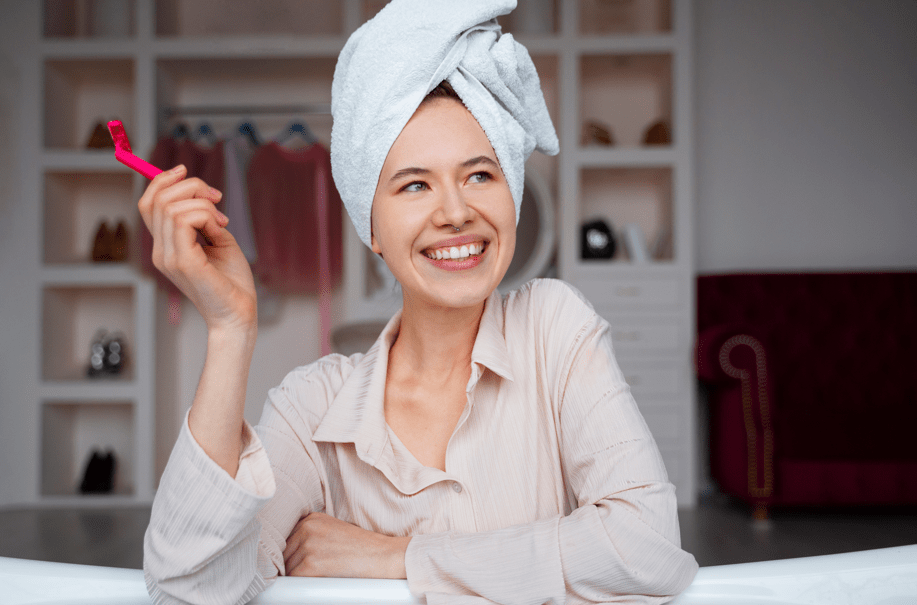 Best Skin Care Products For 40 Year Old Woman