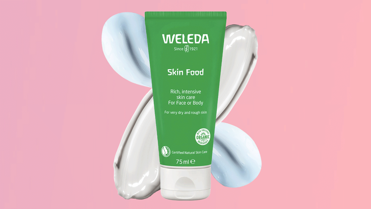 Best organic face moisturizer for aging skin
