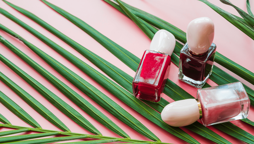 Best nail polish brands