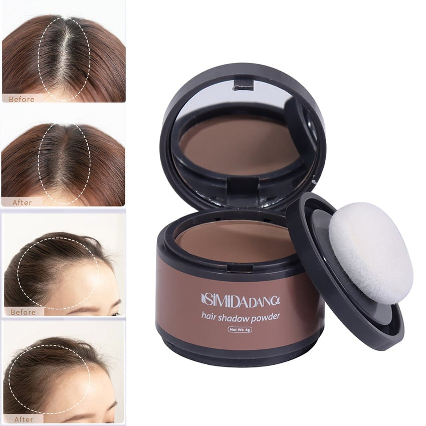 Instant Hair Shading Powder for Men &amp; Women