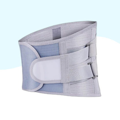LumbarPal Orthopedic Lumbar Support Belt With Magnets