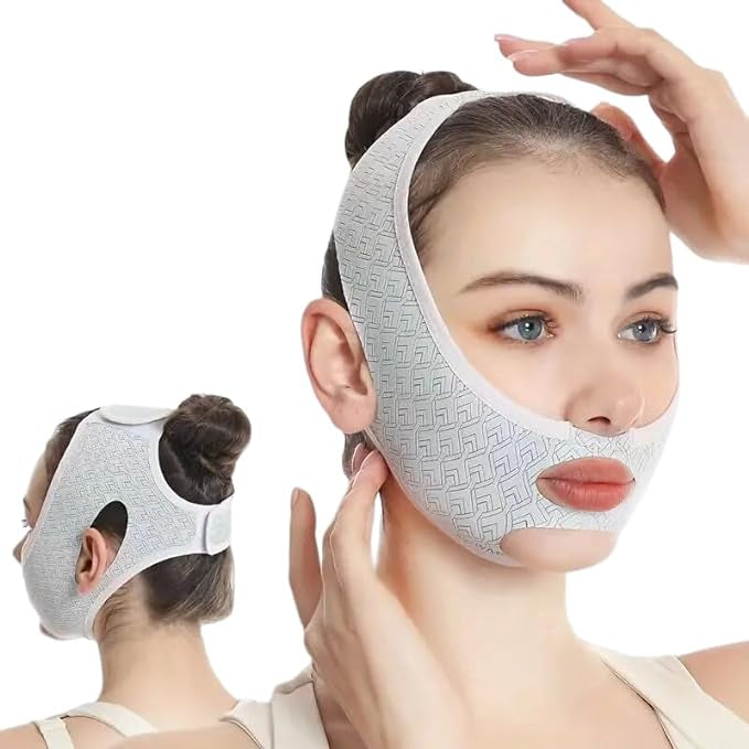 V-Face Sculpting Sleep Mask