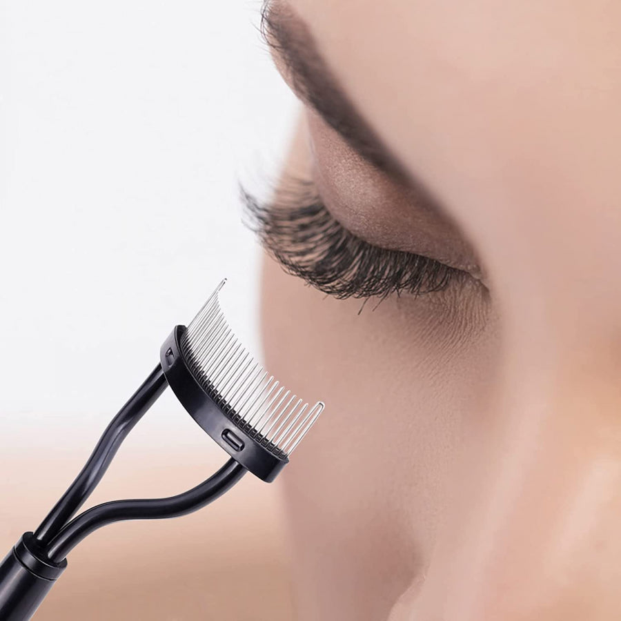 GLOWZAA™ Pro Lash Separator