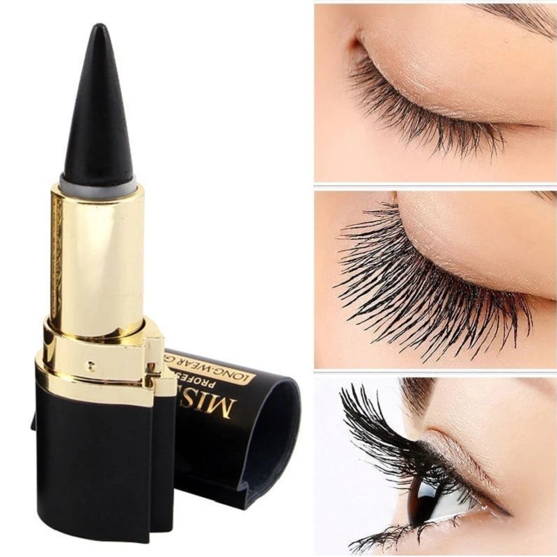 Natural Matte Waterproof Long-lasting Quick-dry Eyeliner Pen