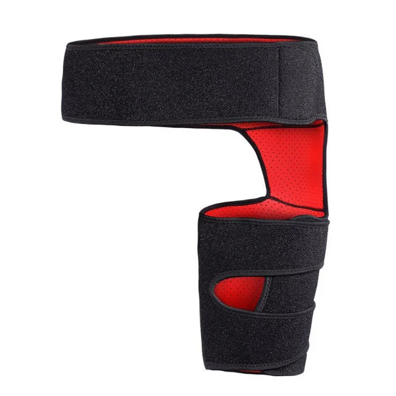 Ortho-wrap Hip Brace For Men &amp; Women