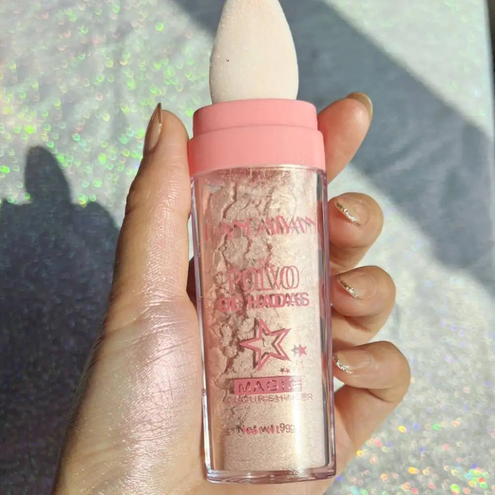 Fairy Dust Highlighter