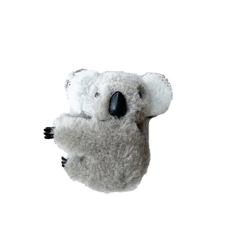 The 2pcs Koala Hair Clips