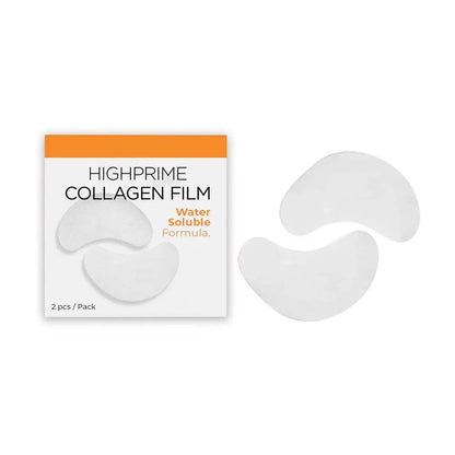GLOWZAA™ Soluble Collagen Film
