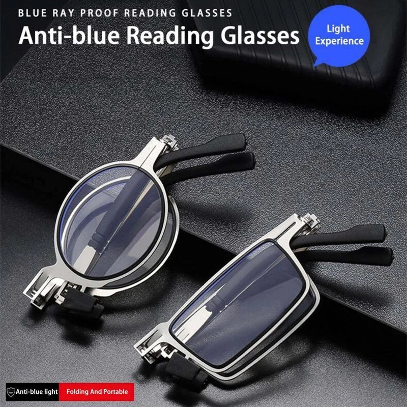 Ultra Slim Folding Blue Light Glasses