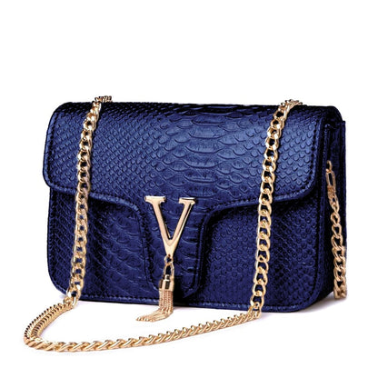 Doğu Yakası Kızı Crossbody